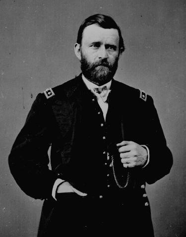 Nhung dieu it biet ve Tong thong My Ulysses S. Grant-Hinh-6